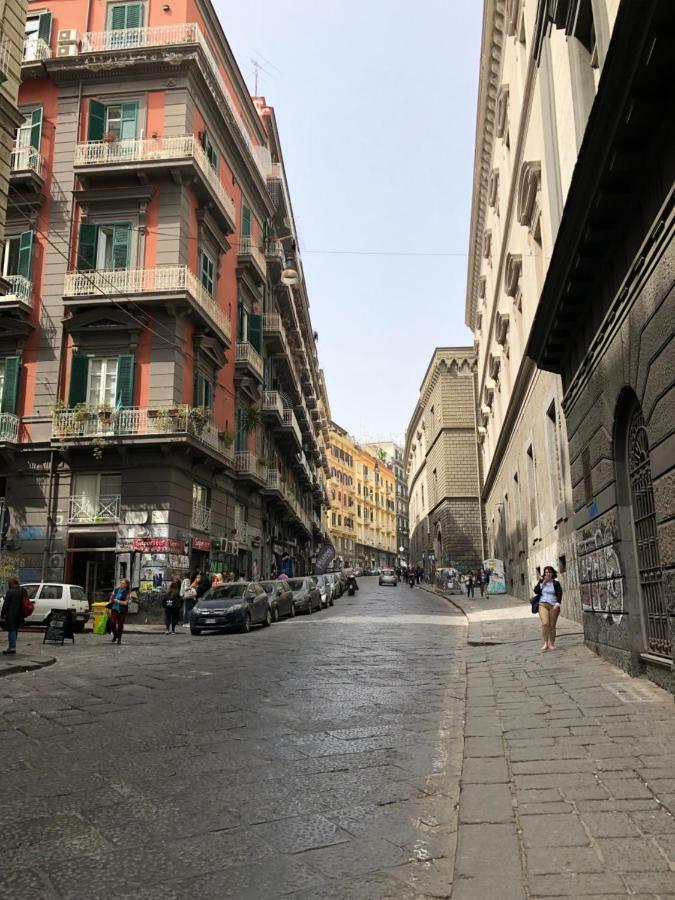 To Hébergement de vacances Naples