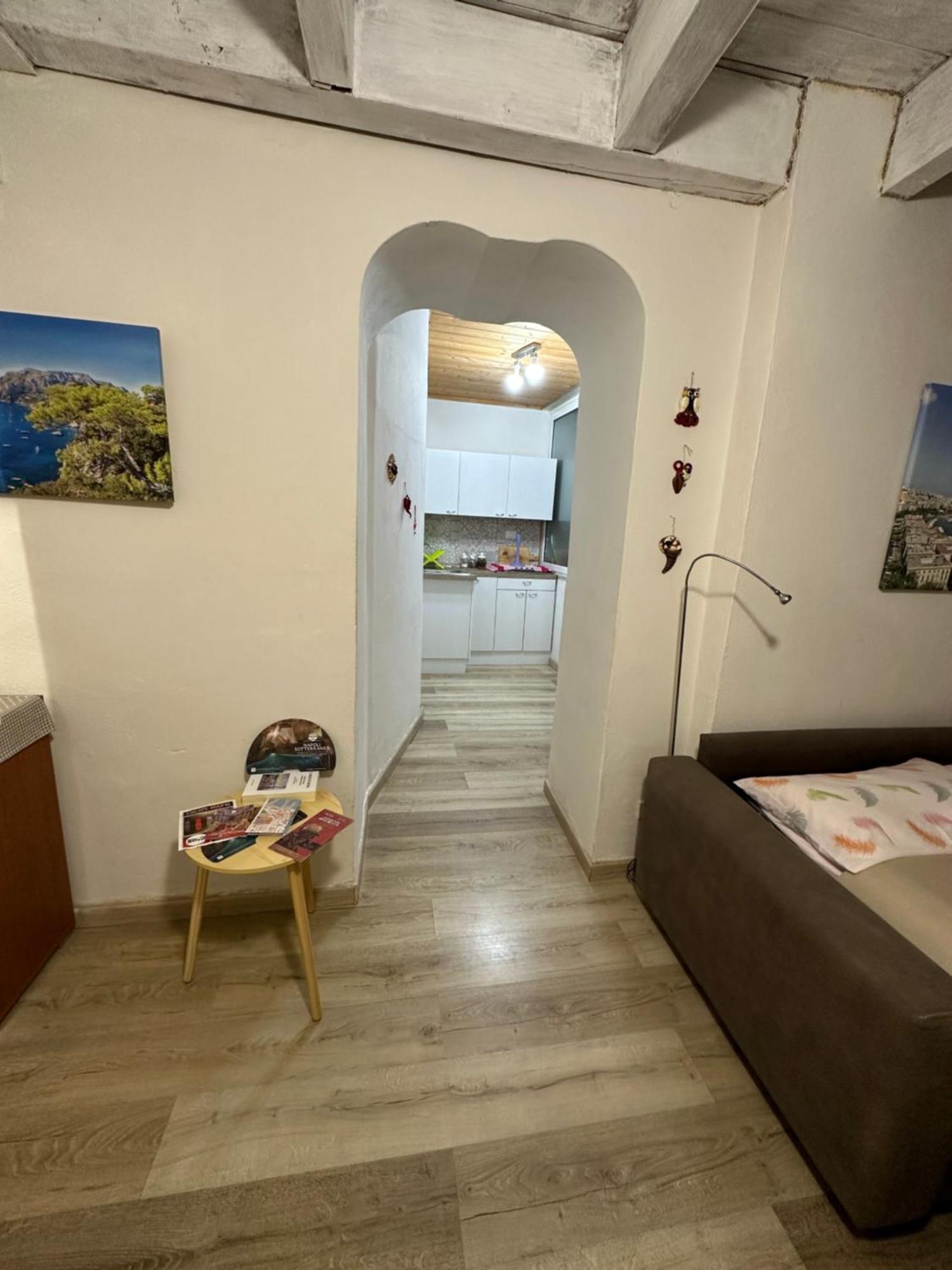 Vakantiehuis To *
