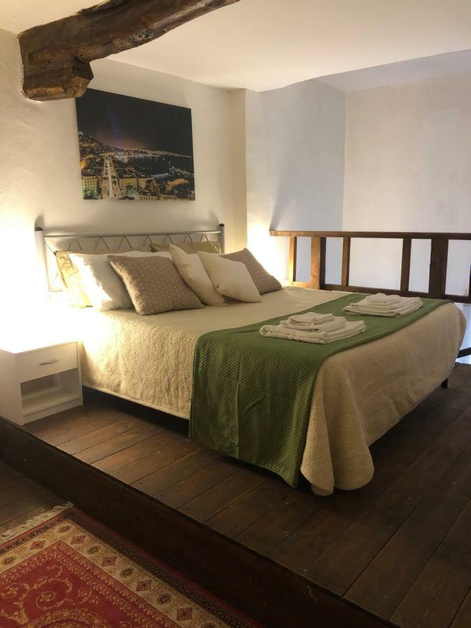 Vakantiehuis To Napels